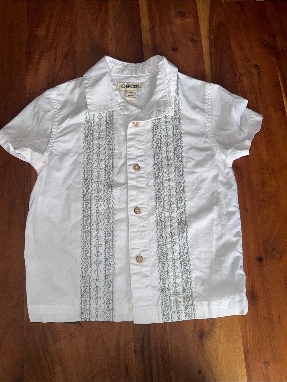 Toddler boy bundle - Picture 2 of 4
